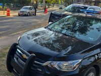 Realiza Policía de Tlaxcala operativo de detección y recuperación de vehículos