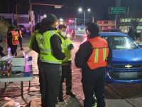 Con el operativo alcoholímetro, ayuntamiento de Tlaxcala refuerza la seguridad