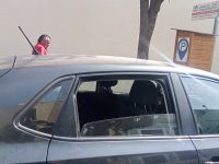 Policía de Tlaxcala de Xicohténcatl refuerza campaña contra el robo de vehículos