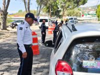 Refuerza Gobierno de ASG acciones para combatir la delincuencia y prevenir el delito