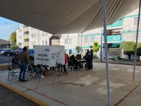 Se instalan y abren en tiempo y forma las 15 casillas electorales en Tlaxcala para la elección de delegados municipales