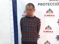 Atienden elementos de la Dirección de Seguridad Municipal incidente donde hombre fue atacado con fuego