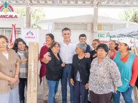 Alfonso Sánchez reafirma su compromiso con las mujeres emprendedoras de Tlaxcala