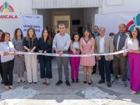 Refuerza el presidente ASG acciones para prevenir y atender la violencia contra las mujeres