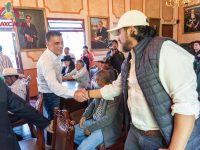 Impulsa Ayuntamiento de Tlaxcala el consumo de carne sana y certificada