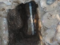 Soluciona CAPAM problema de baja presión de agua en San Gabriel Cuauhtla