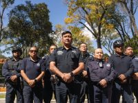 El Ayuntamiento de Tlaxcala de Xicohténcatl abre convocatoria para ingresar a la policía municipal