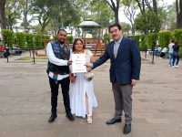 Amplia Registro Civil de Tlaxcala de Xicohténcatl horario de atención a la ciudadanía