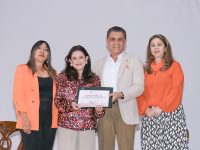 El Ayto. de Tlaxcala se suma a actividades del Día Naranja para la eliminación de la violencia contra las mujeres