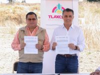Tlaxcala avanza hacia un campo más productivo y sustentable con la instalación del Consejo Municipal de Desarrollo Rural