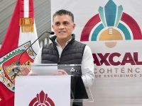 Avanza alcalde Alfonso Sánchez en encuesta nacional de desempeño