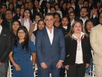 Se suma Tlaxcala de Xicohténcatl a esfuerzos estatales de protección a la niñez