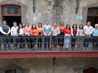 Preside ASG la primera mesa de trabajo para implementar Protocolo para Prevenir Violencia de Género
