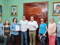 Ayuntamiento de Tlaxcala y Animalistas actuarán ante presencia de perros callejeros en el Centro Histórico