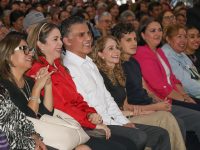 El Gobierno Municipal de Tlaxcala celebra con risas y reconocimiento a las madres en su día