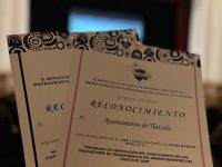 Es el municipio de Tlaxcala, ejemplo estatal en transparencia y protección de datos