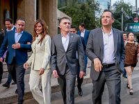 Tlaxcala fortalece lazos con ciudades capitales en reunión nacional de la ACCM
