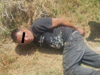 Policía Municipal de Tlaxcala detiene a sujeto por intento de robo en Tizatlán
