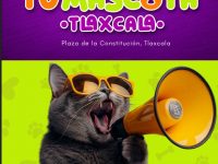Realizan Expo Tu Mascota 2025 Tlaxcala; evento por el bienestar animal, respaldado por ASG