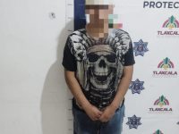 Reporte ciudadano de vecinos de Ocotlán permitió detener oportunamente a presunto agresor sexual