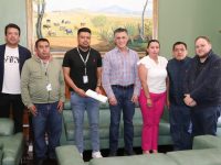 Con orden y transparencia, inicia Ayuntamiento de Tlaxcala proceso de auditoría ante el OFS