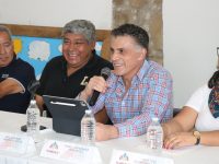 Impulsa presidente ASG financiamiento y soberanía alimentaria en sesión del Consejo de Desarrollo Rural