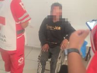 Policía Municipal de Tlaxcala frustra asalto en Acuitlapilco y detiene al presunto responsable