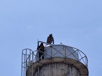 El Ayto. de Tlaxcala, a través de la CAPAM, fortalece infraestructura para garantizar agua de calidad a ciudadanos