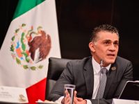 Lleva ASG al Senado acciones locales que combaten la desertificación