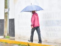 Llama Ayto. de Tlaxcala a la ciudadanía a extremar precauciones ante efectos del huracán Erick
