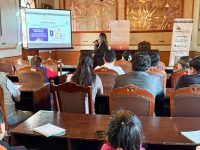 Capacita Ayto. de Tlaxcala a más de 250 servidores públicos para la prevención de violencia laboral