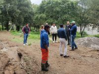 Ayto. de Tlaxcala rescata y devuelve a la ciudadanía espacios públicos de uso común