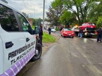 Policía capitalina recupera vehículo robado a través de la videovigilancia del C2
