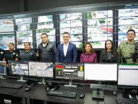 Con nuevo C2 y policías certificados, Tlaxcala capital fortalece la seguridad: ASG