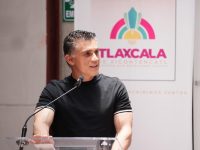 Ya logramos que los artesanos regresen a la Plaza Xicohténcatl: ASG