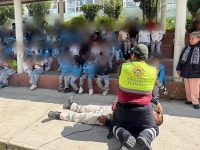 Ayto. de Tlaxcala fomenta la cultura ecológica y de prevención en escuelas primarias del municipio