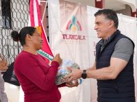 Lleva el presidente ASG atención integral a Tepehitec