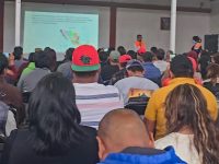 Avanza certificación de pozos en la capital con nueva capacitación al personal de CAPAM