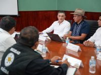 ASG sostiene reunión para fortalecer la sanidad y buen manejo de ganado