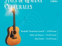 Ayto. de Tlaxcala invita a disfrutar un fin de semana cultural en la capital
