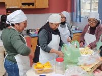 Impulsa ASG el empoderamiento económico de mujeres tlaxcaltecas