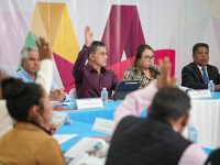 Impulsa ASG alianzas sociales para multiplicar beneficios desde la AAMTLAX