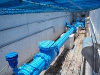 Avanzamos en el proceso de certificación de pozos operados por la CAPAM para tener agua de calidad: ASG