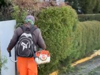 Con acciones integrales al Ayto. de Tlaxcala rescata la imagen urbana en Tlapancalco