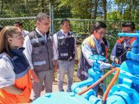Tlaxcala es uno de los municipios que más pozos va a certificar este año: COEPRIST
