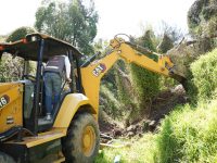 Recomienda Ayto. de Tlaxcala tomar medidas de prevención ante pronóstico de fuertes lluvias este fin de semana