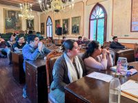 Activa gobierno de ASG plan de respuesta ante posibles riesgos por lluvias