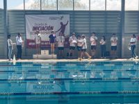 Ayto. de Tlaxcala fortalece el deporte infantil con encuentro amistoso de natación