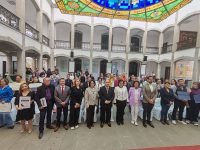 Trabajos como el logrado en el TET con organizaciones de periodistas, debería replicarse en otras entidades: Director de la EJE