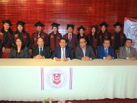 Avanza la UATx en su misión con el egreso de nuevos profesionistas en Administración y Psicología